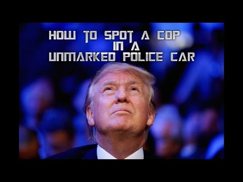 How to spot