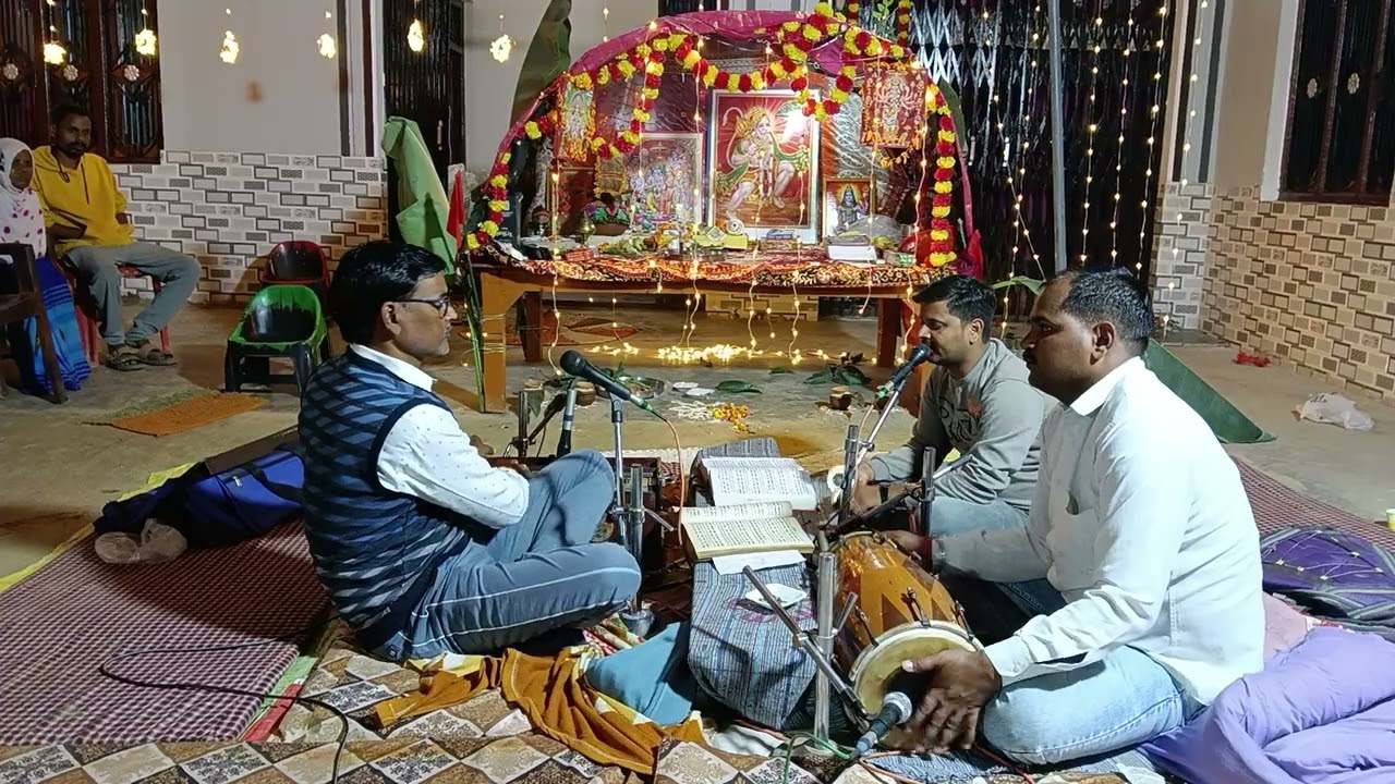 जोरदार प्रस्तुति जय श्री राम 9795531892