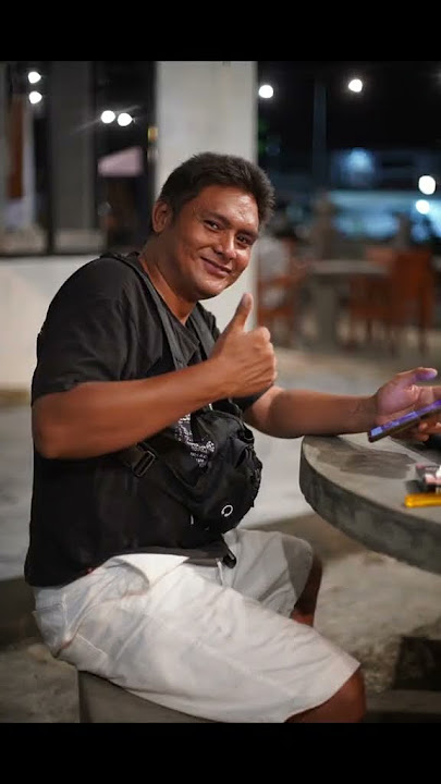 Nyoba pov fotografi. boleh juga. #fotografer #fotograferindonesia