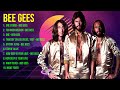 B e e   G e e s  Top Hits Popular Songs   Top 10 Song Collection