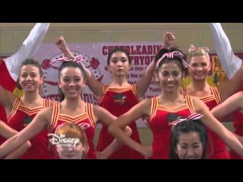 Girl Meets World - Cheerleader (LAMV)