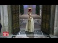 January 06, 2026, Pope Leo XIV Highlights Closing of Holy Door
