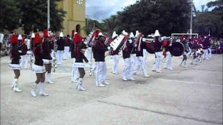 Banda Icil - Barranquilla 16 - 10 - 2011