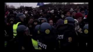 Normalize This - Patchanka. (Official Video) 2012