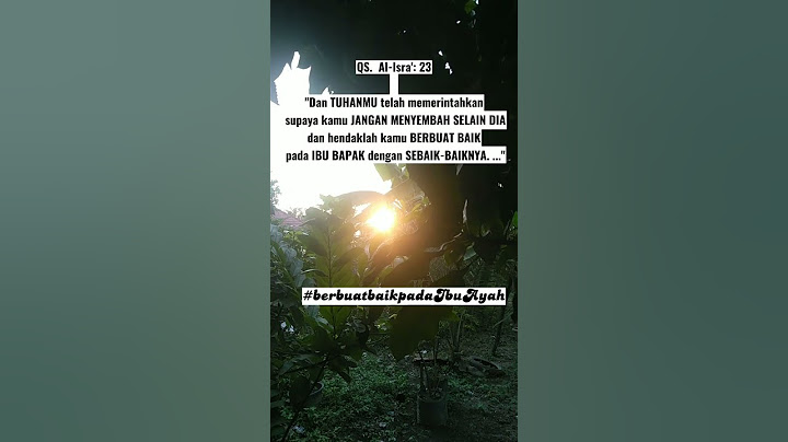 BERBUAT BAIK PADA IBU AYAH #shorts #alisra #mudik #lebaran #ibuayahusiabonus #rinduibu #pulkam #doa