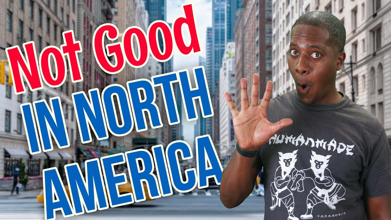 5 habits in Japan that are not polite in North America