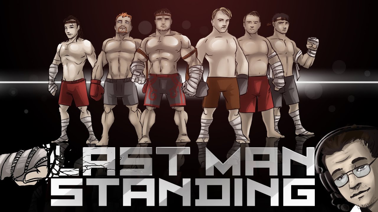 Ласт бокс. Стенд бой 2 мен. Last man бой. Lastman. Boxing Classic Art.