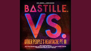 Vignette de la vidéo "Bastille - Remains (Bastille Vs. Rag’N’Bone Man Vs. Skunk Anansie)"