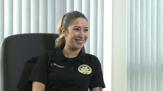 Inside CDCR: Sergeant looks back at academy training
