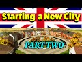 Continuing Our British City in Cities Skylines 2!