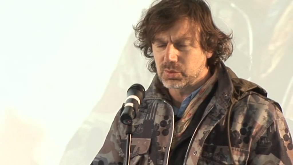 Poetry Marathon 2009: Mathias Augustyniak