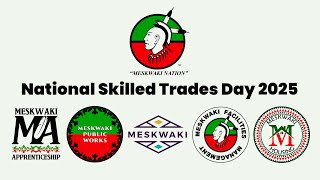 National Skilled Trades Day 2025