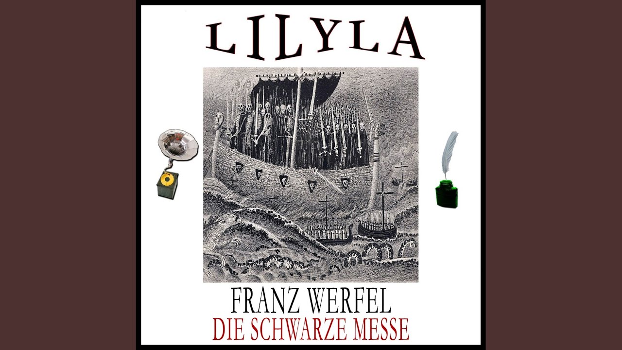 Kapitel 51 - Die schwarze Messe