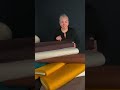 Stoffwelten - Stoff Haul - 14.02.2026 - Pamura, Shopper Bag und mehr