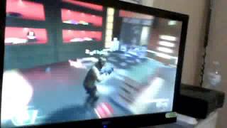 Momentum 2v2 vs. BROLATIONSHIP (2nd map BROLARSHUP HAS WRONG RULES)