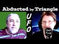 UFO Abduction In Michigan