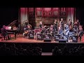 Duke Ellington y la Big Band | Bob Sands Big Band