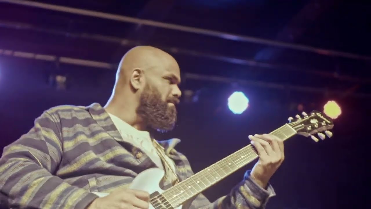 Watch Corduroy Brown - "Bright Lights" (Live at the Lunken Lounge 5/24/25) on YouTube Watch Corduroy Brown - "Bright Lights" (Live at the Lunken Lounge 5/24/25) on YouTube