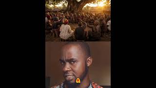 Democracy did not arrive with colonial rule, it already existed Igbo land #history #democracy