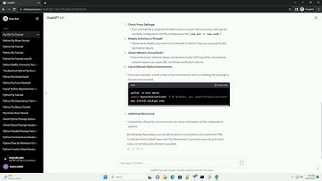 python pip ssl certificate verify failed
