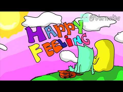 Happy Feeling - Vernalta (Special 10.000 subscribers)