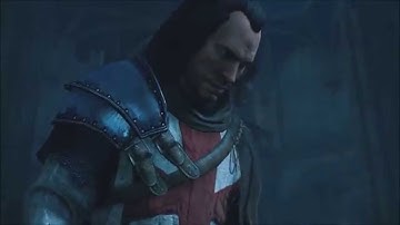 Assassins Creed Unity Gameplay Walkthrough Part 1 - Sequence 1 Memory 1 - with Commentary, Clean)