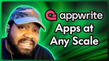 Build Robust Scalable Applications with AppWrite Using Your Preferred Languages and Tools