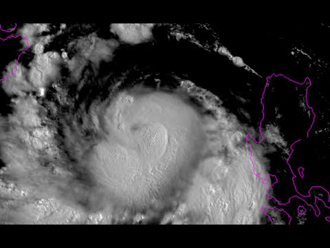 Typhoon Rammasun crossing the South China Sea - Update 9 (July 17, 2014) typhoon rammasun damage