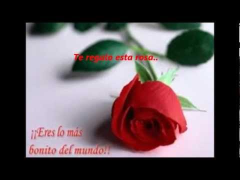 juan luis guerra encontre una rosa