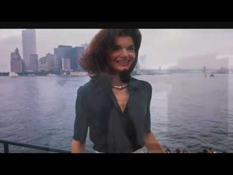 Βίντεο: Γιατί η Ζακλίν Κένεντι θεωρήθηκε όμορφη