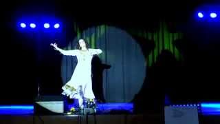 Facebook: elif khan - https://www.facebook.com/elifkhandance twitter:
ielifkhan https://twitter.com/ielifkhan instagram:
http://instagram.com/i...