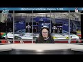 Bradenton 2026 Para Fencing World Cup | Men's sabre, women's foil category A and B