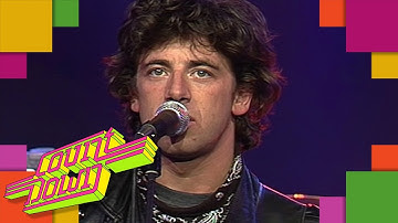 Thumbnail of Patrick Bruel - Casser La Voix | COUNTDOWN (1990)