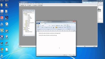Conducting Data Envelopment Analysis in Limdep/NLogit