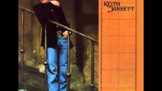 Keith Jarrett - Treasure Island