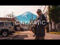 Mt.fuji vlog  후지산 여행기 (ft. 진정한 힐링을 찾아서) | CINEMATIC