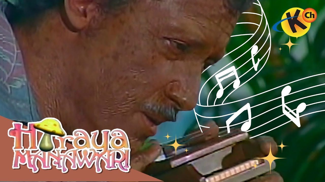 Palaruan | Hiraya Manawari (FASTCUT)