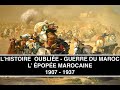 Guerredumaroc19071937 histoireoublie  chap1ladissidence lpope marocaine guerre coloniale by1001