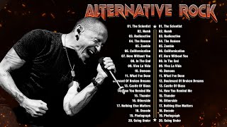 Alternative Rock Of The 2000s - Linkin Park, Nickelback, Nirvana, AudioSlave, Hinder, Evanescence