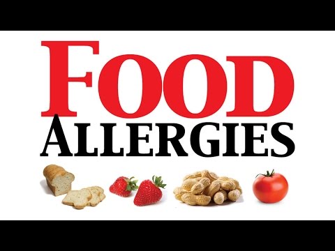 Alergi makanan dan Intoleransi Pangan - Prof.Dr.Hardinsyah (Part3)