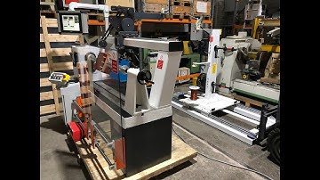 WT1200 Traversing Tension System