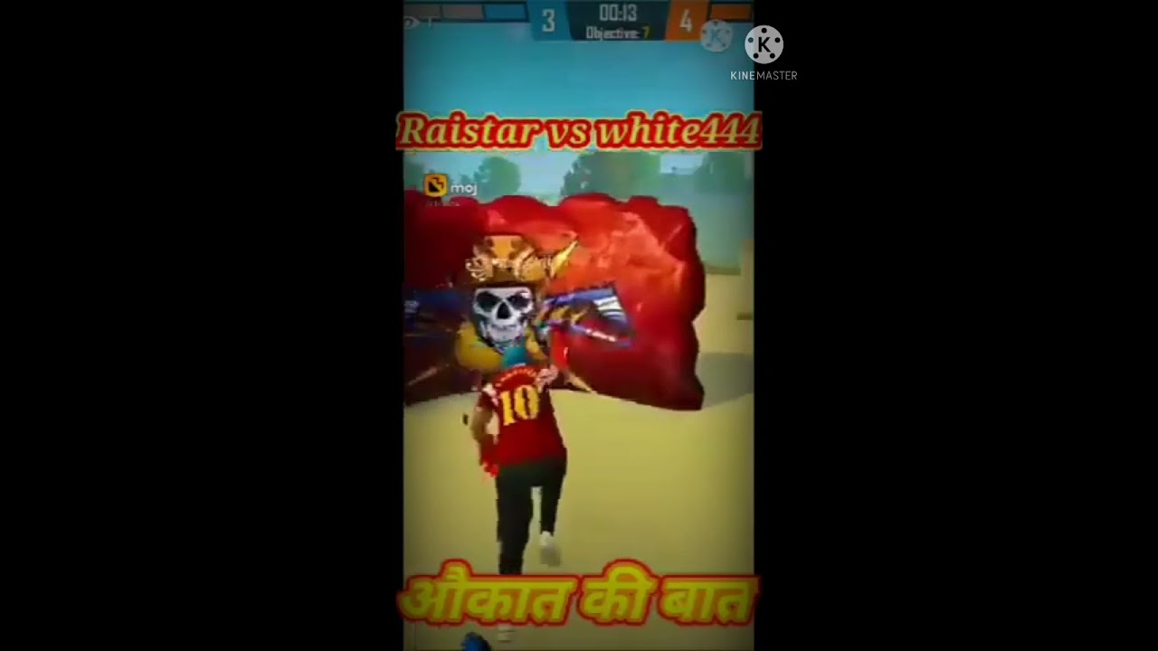 24Goldn-Mood ❤️ ( FreeFire Highlights ) 