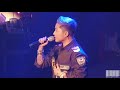 Bakit Nga Ba Mahal Kita / Kailangan Kita - Jake Zyrus Live in Manila