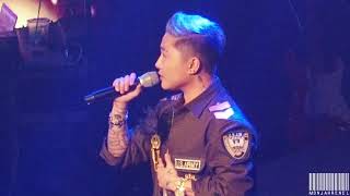 Bakit Nga Ba Mahal Kita / Kailangan Kita - Jake Zyrus Live in Manila chords