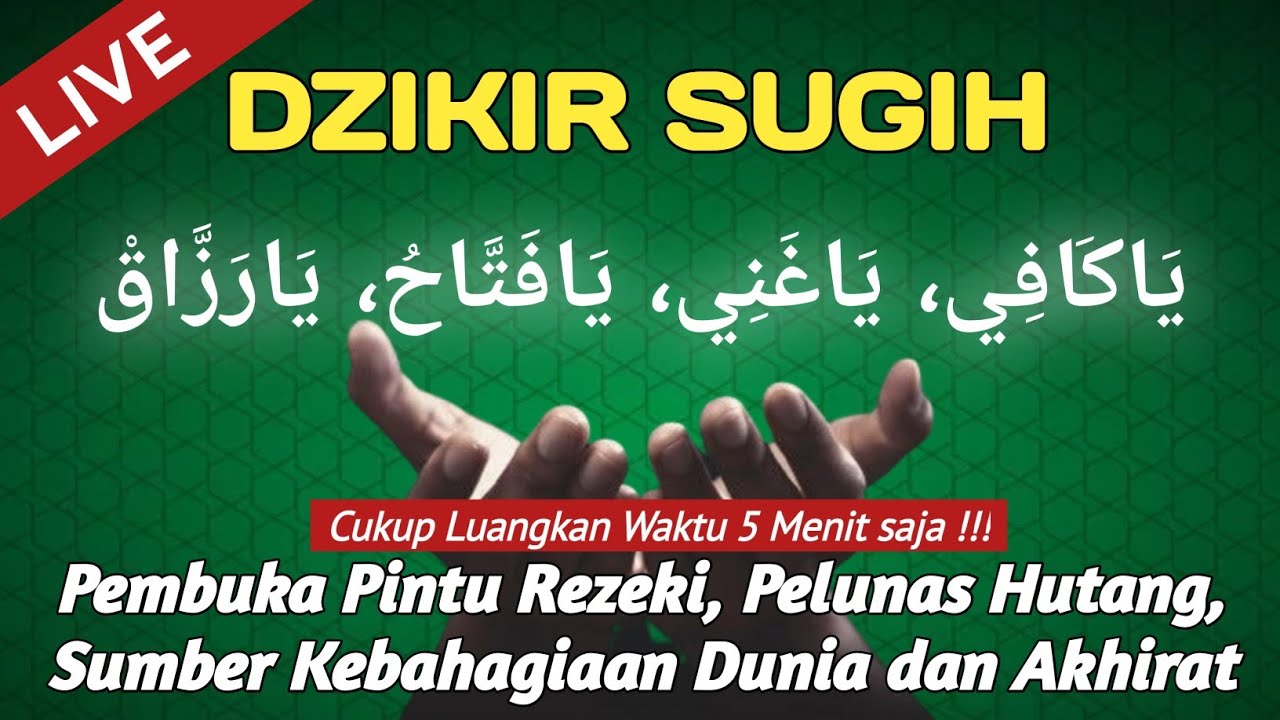 dzikir-pagi-pembuka-rezeki-ya-fattah-ya-razzaq-youtube
