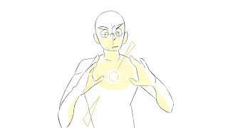 Animation Training Arc | Week 28+29