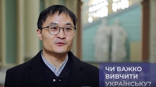 Чому китайці обирають Львівську політехніку?