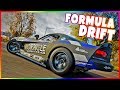 FORZA HORIZON 4 - FORMULA DRIFT PACK 2/2