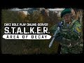 S.T.A.L.K.E.R.: Area Of Decay (DayZ RP) ☢ 3x48 - Сорвали гоп-стоп бандитов!