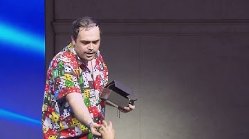 The future of cryptography on Sui | Kostas Chalkias at Sui Basecamp 2024